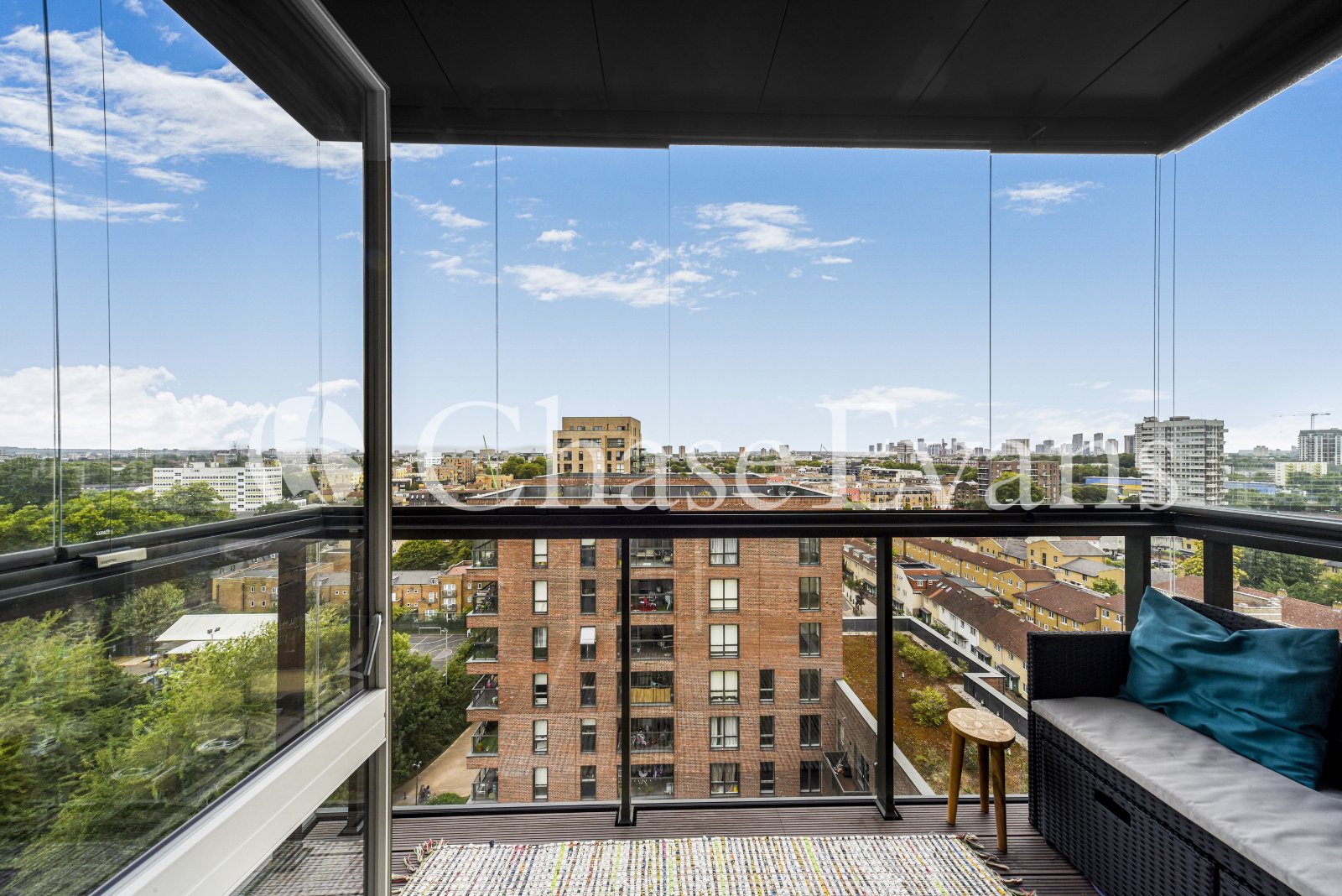 Vespucci Court, Aston Street, Limehouse, London, E14