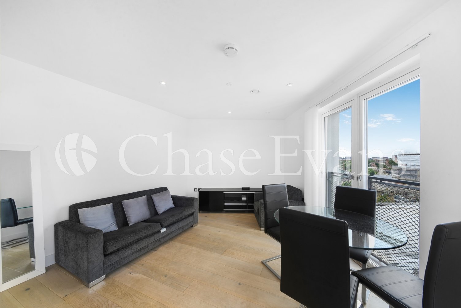 Wenlock Road, Islington, London, N1 - Chase Evans