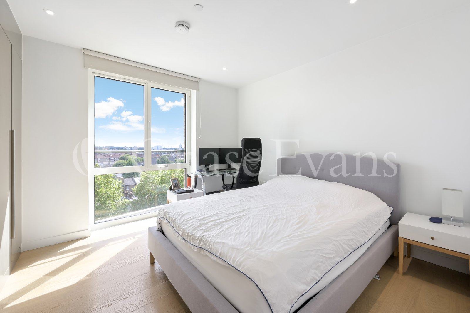 Heygate Street, Elephant Park, Elephant & Castle, London, SE17