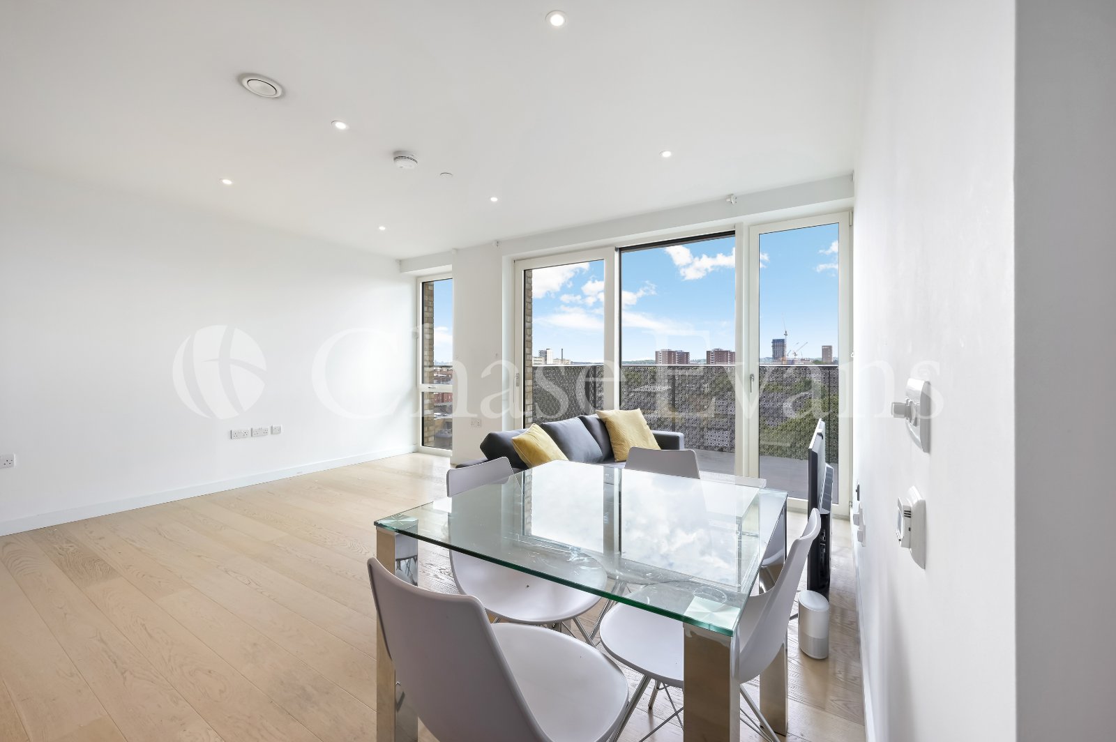 Heygate Street, Elephant Park, Elephant & Castle, London, SE17