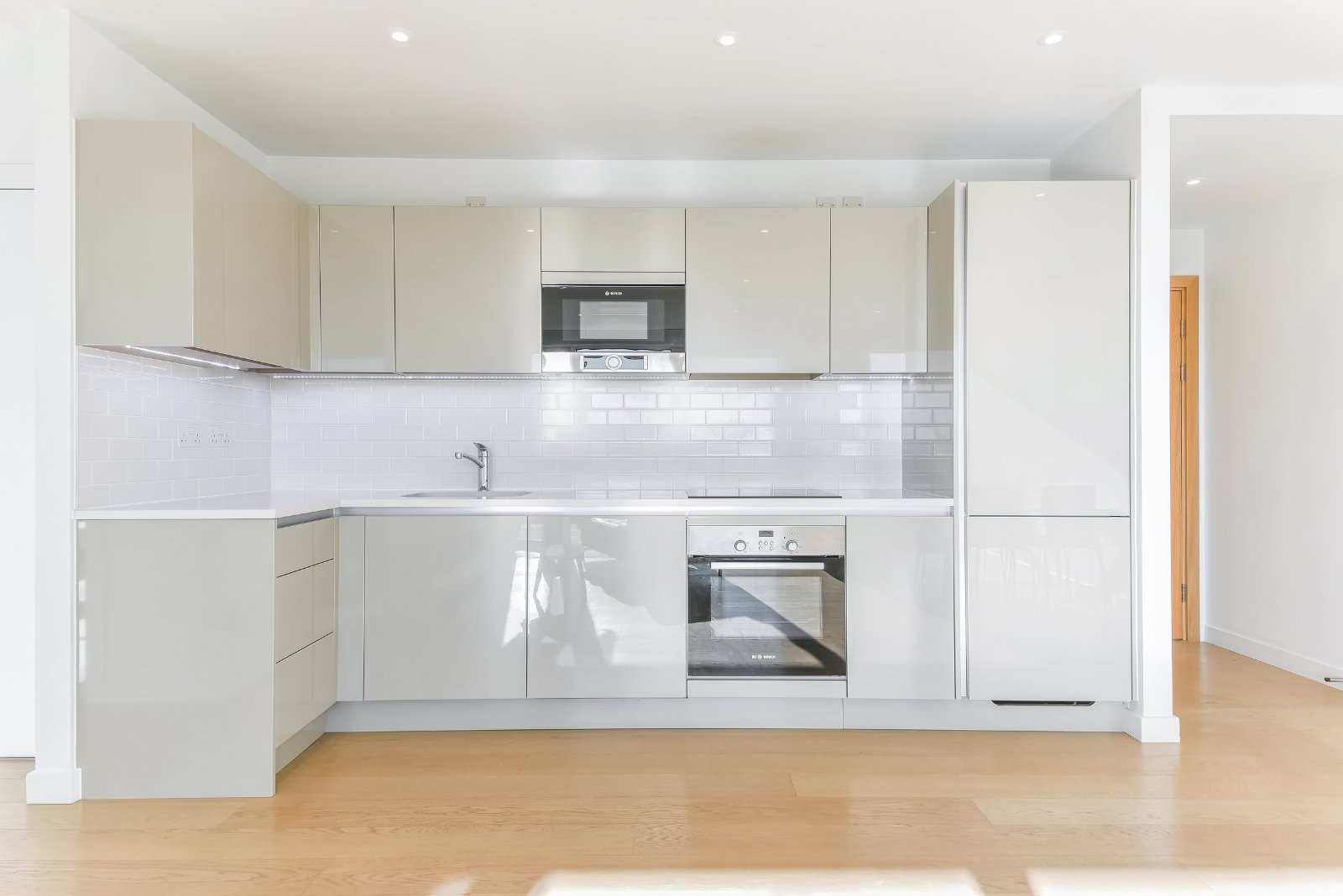 Heygate Street, Elephant Park, Elephant & Castle, London, SE17