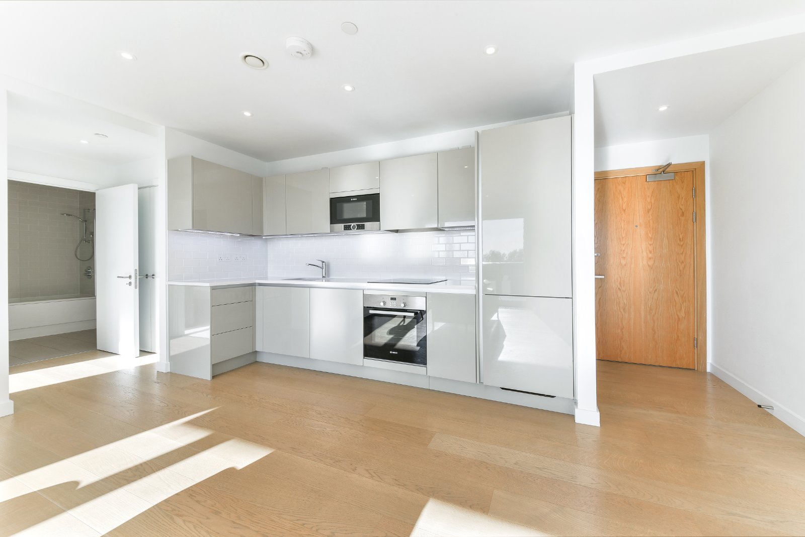 Heygate Street, Elephant Park, Elephant & Castle, London, SE17