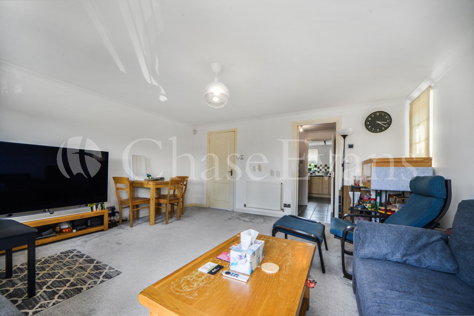 Schooner Close, Isle Of Dogs, London, E14 - Chase Evans