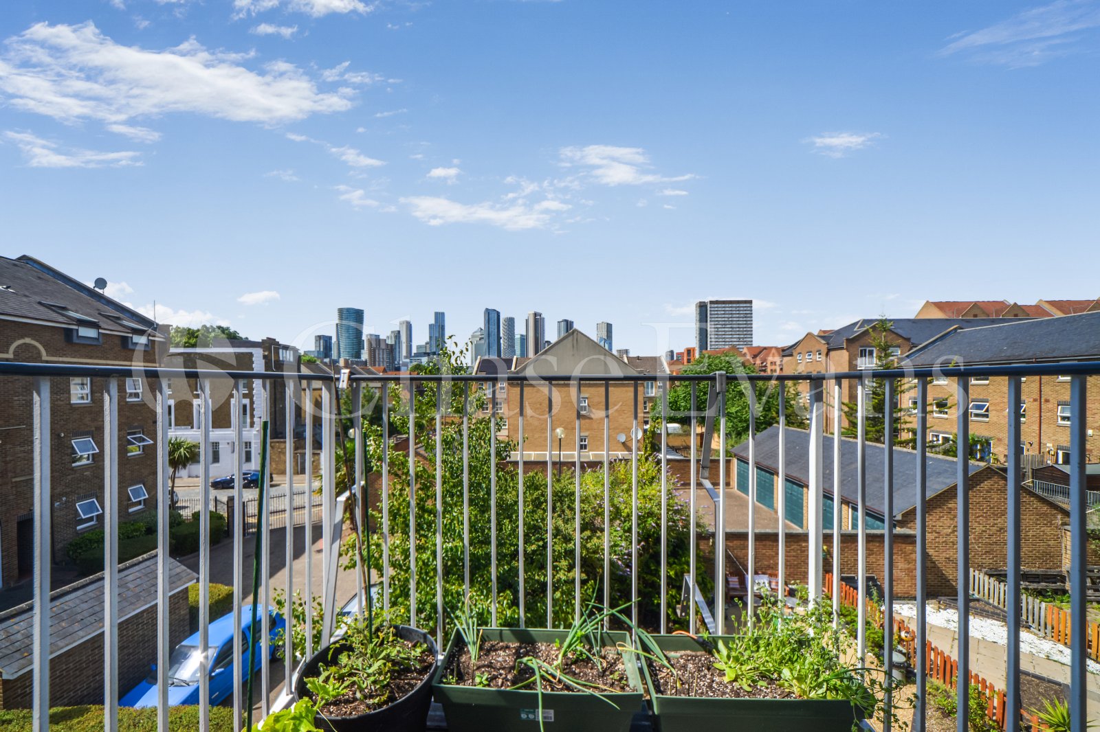 Schooner Close, Isle Of Dogs, London, E14 - Chase Evans