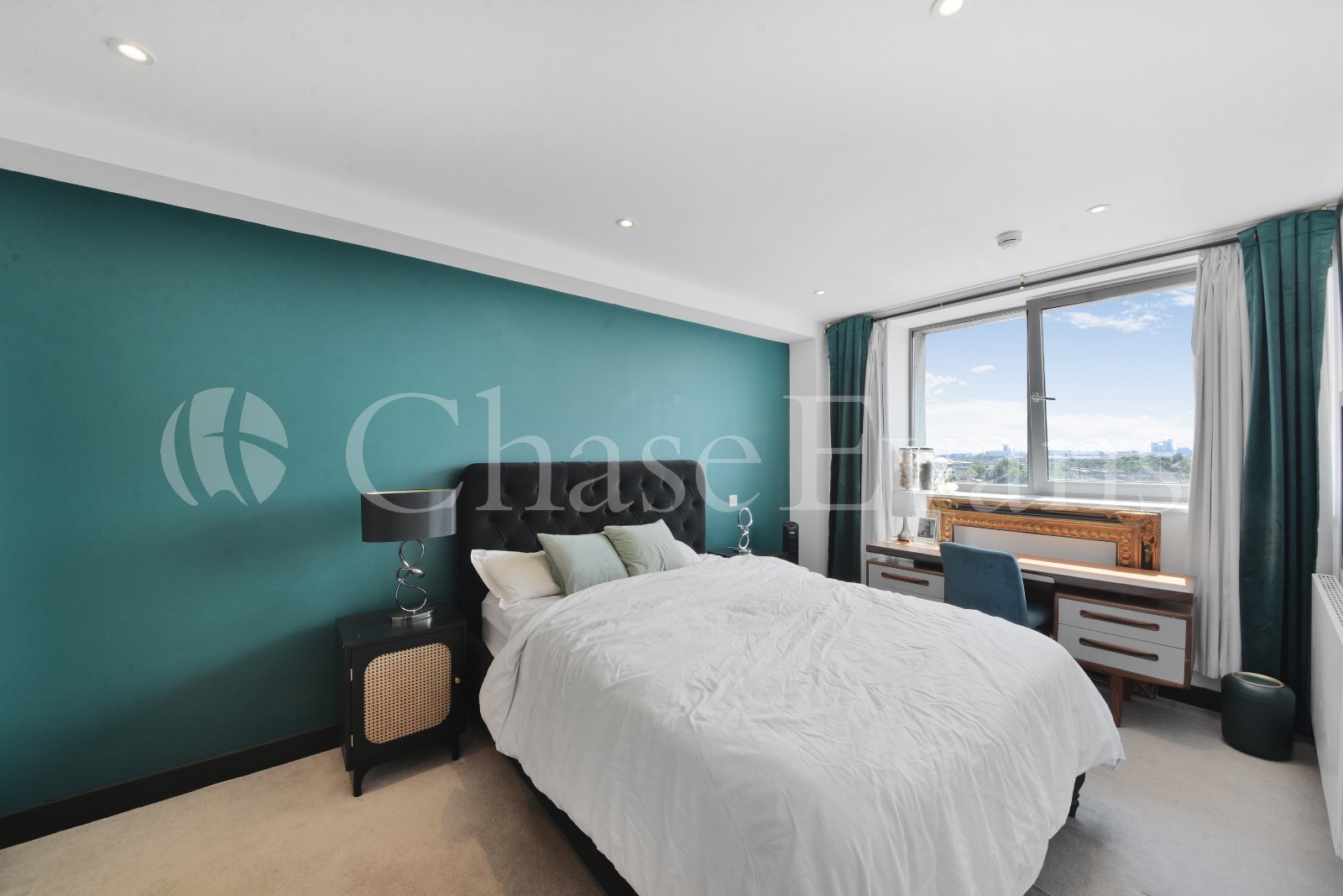 Central Square, Wembley, London, HA9 - Chase Evans