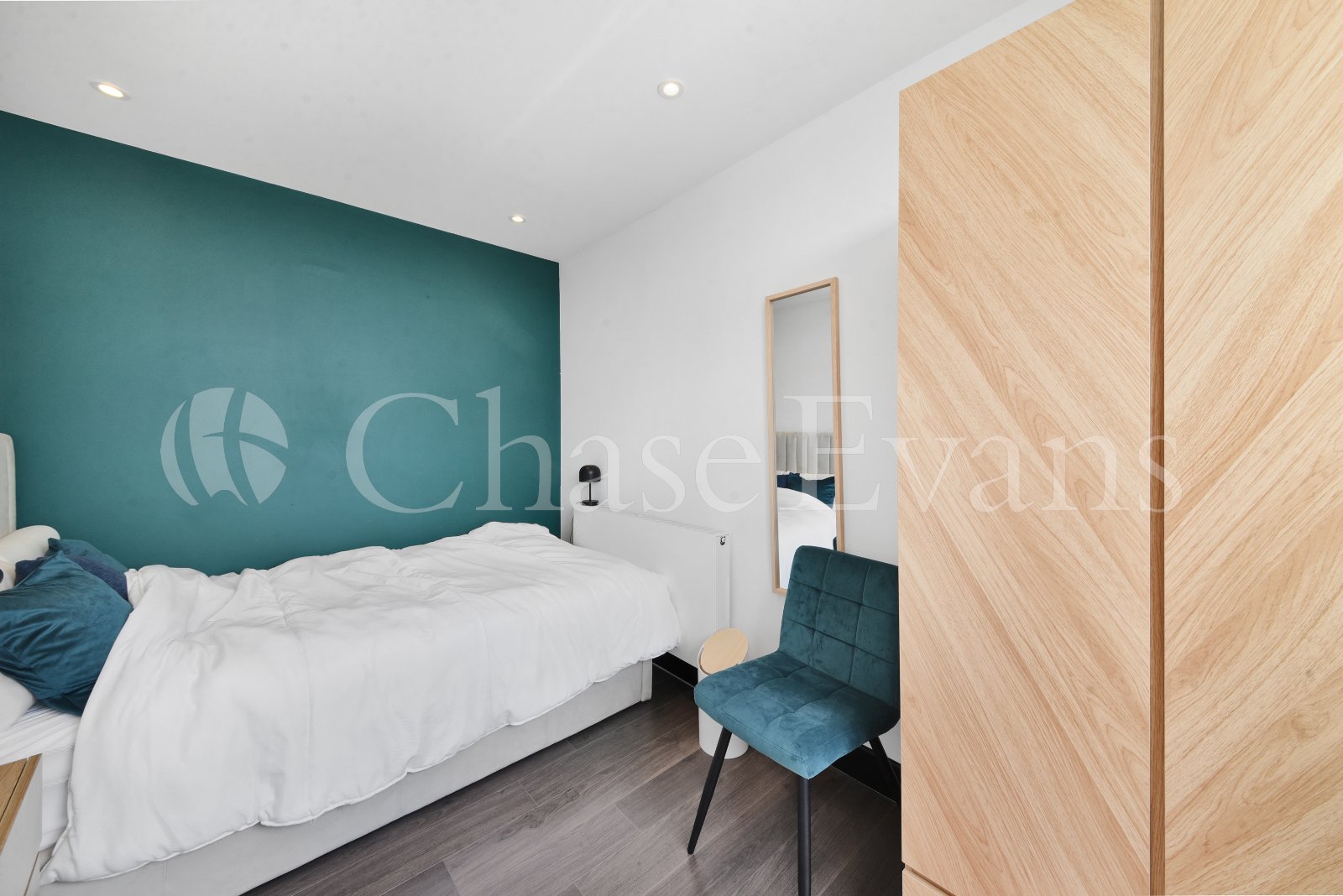 Central Square, Wembley, London, HA9