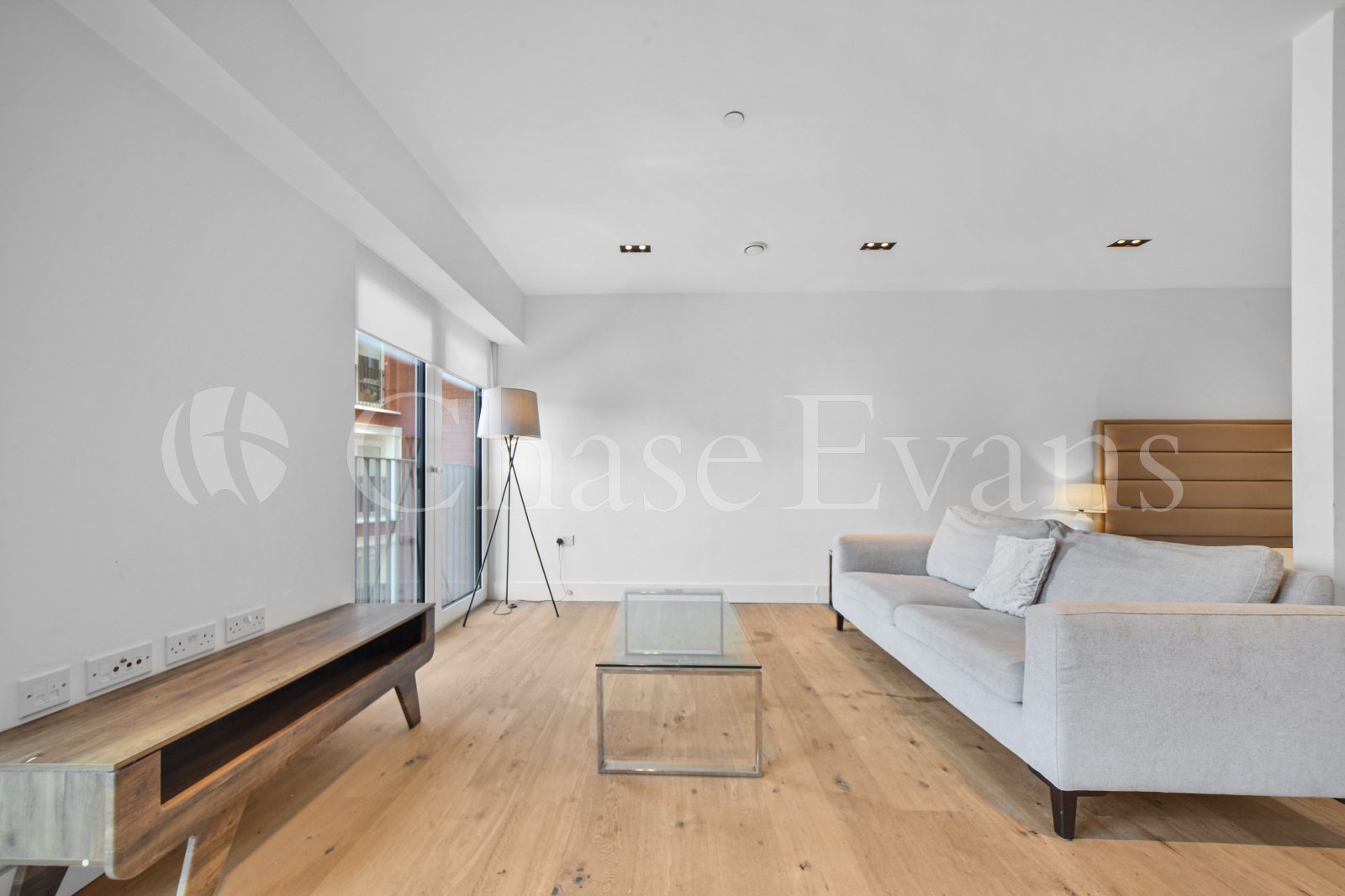 Keybridge Tower, 1 Exchange Gardens, Vauxhall, London, SW8