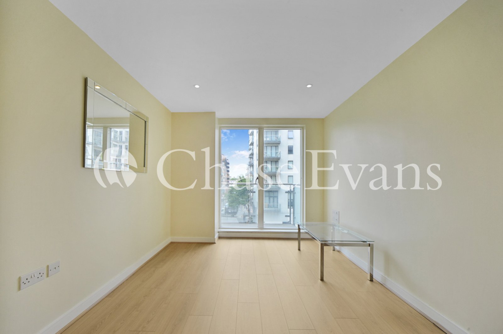 Kara Court, Caspian Wharf, Seven Sea Gardens, Bow, London, E3