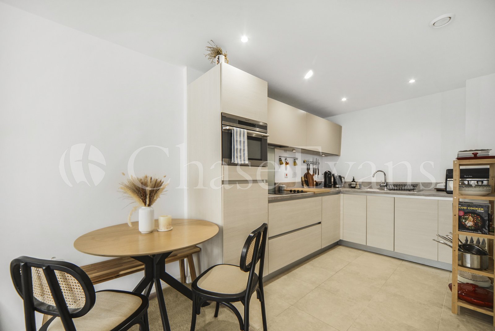 Kirkby Apartments, Baythorne Street, Bow, London, E3