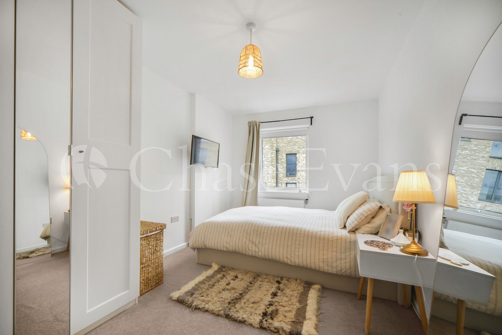 Kirkby Apartments, Baythorne Street, Bow, London, E3
