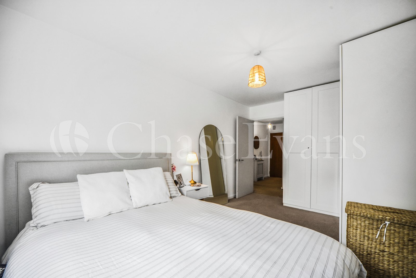 Kirkby Apartments, Baythorne Street, Bow, London, E3