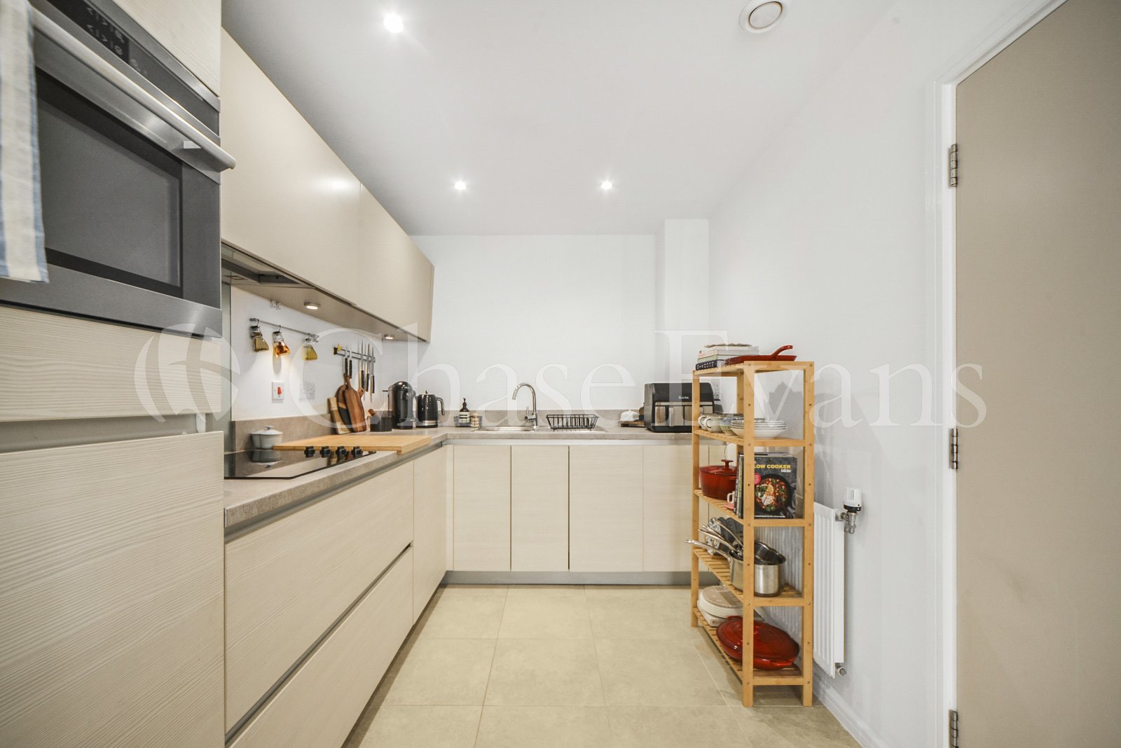 Kirkby Apartments, Baythorne Street, Bow, London, E3