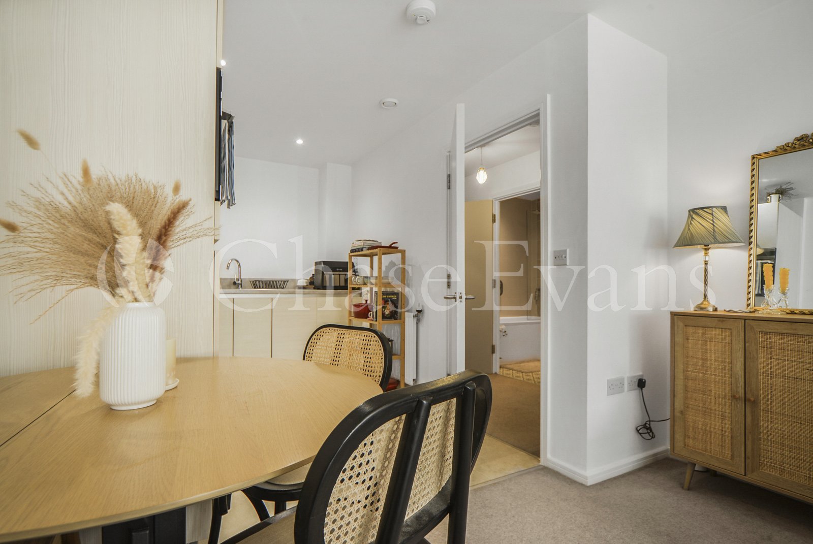 Kirkby Apartments, Baythorne Street, Bow, London, E3