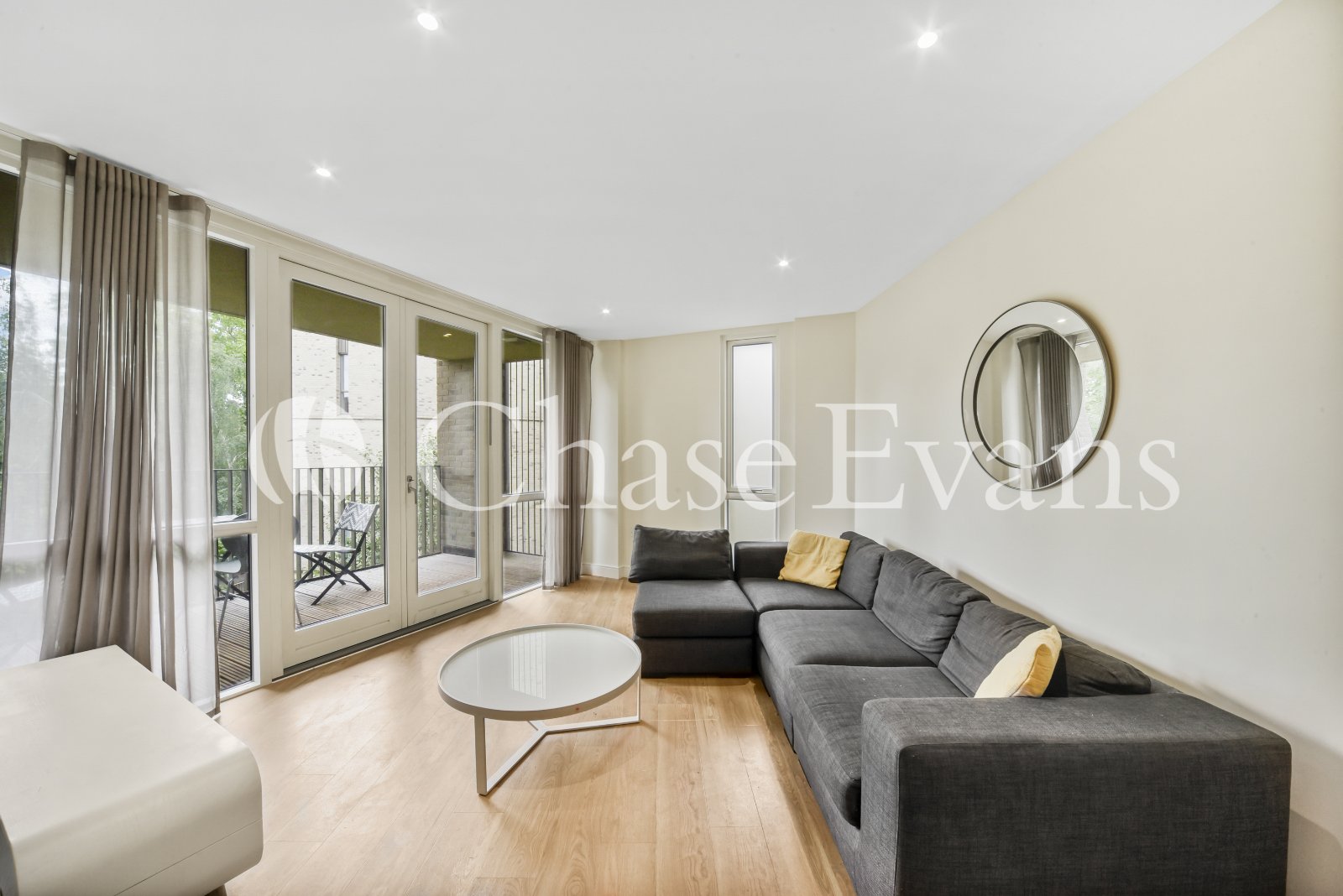 Stead Street, Elephant And Castle, London, SE17 - Chase Evans