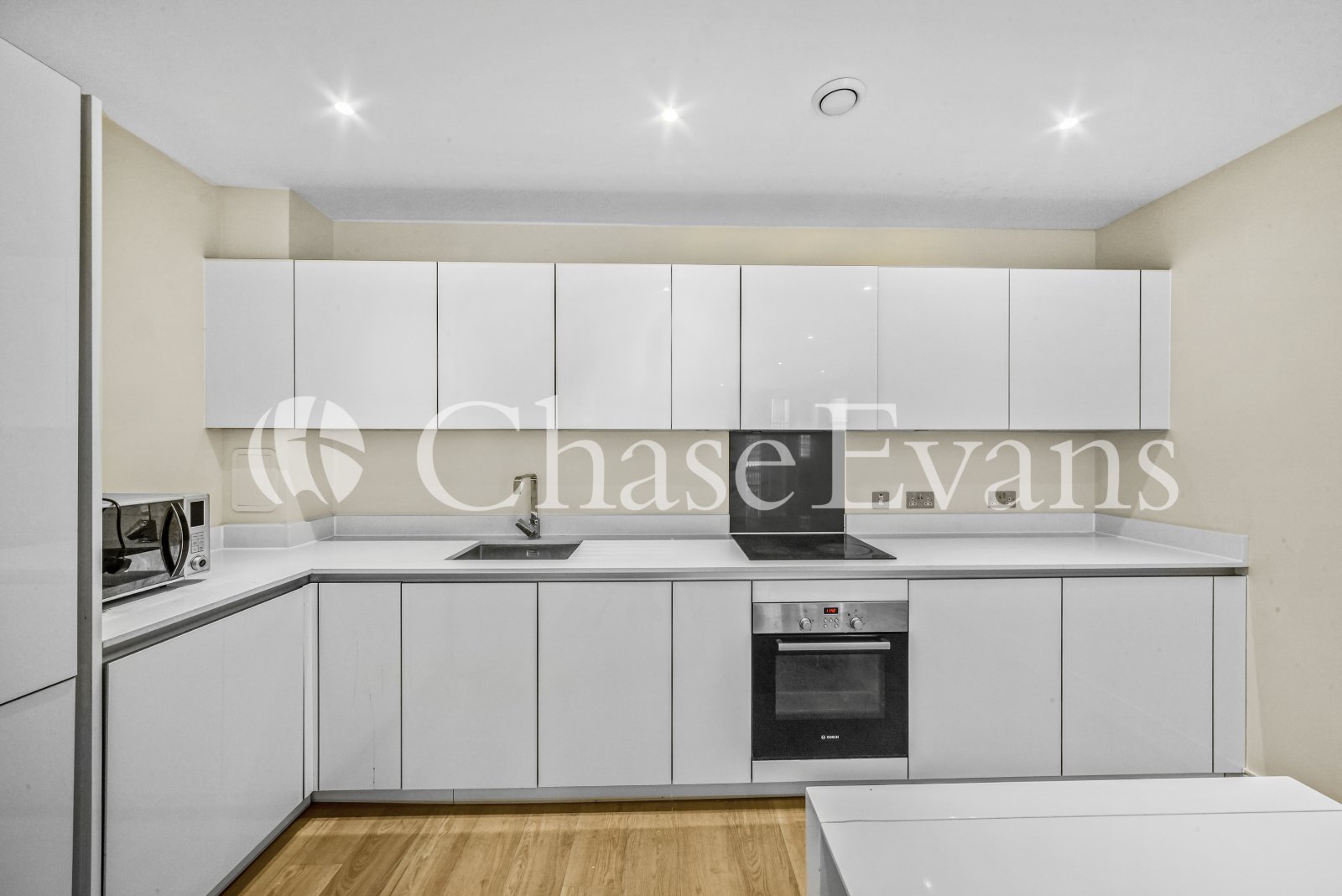 Stead Street, Elephant And Castle, London, SE17 - Chase Evans