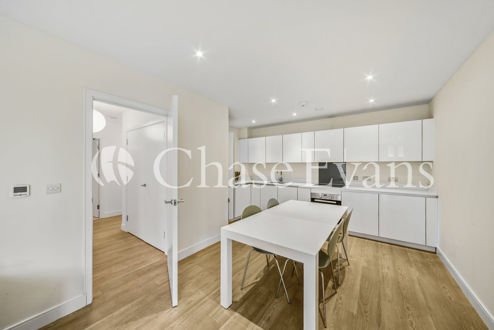 Stead Street, Elephant And Castle, London, SE17 - Chase Evans