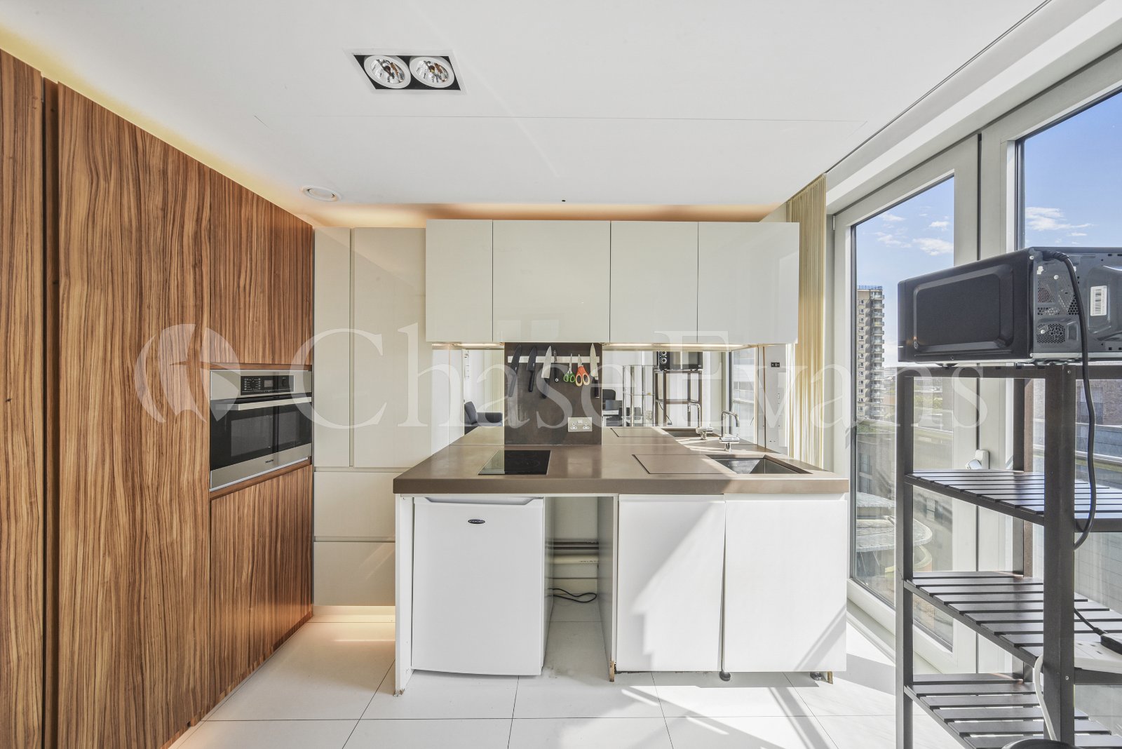 Osnaburgh Street, Regent's Park, London, NW1 - Chase Evans