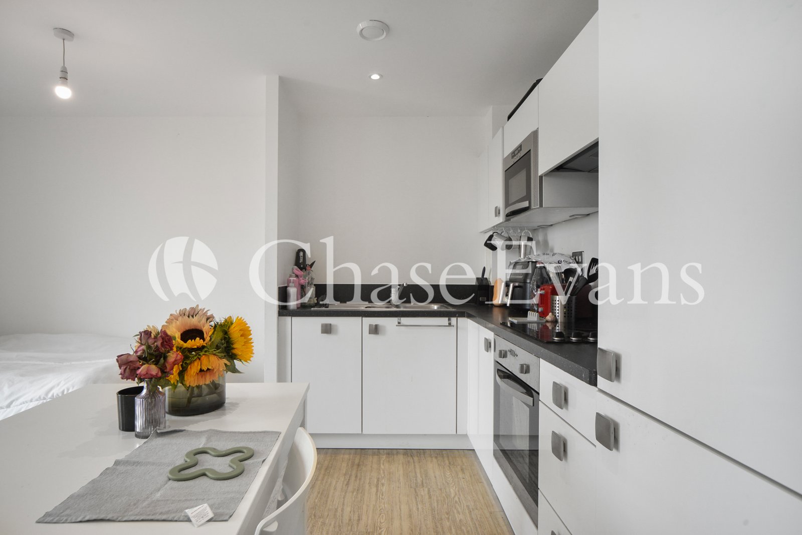 Agnes George Walk, Waterside Park, London, E16