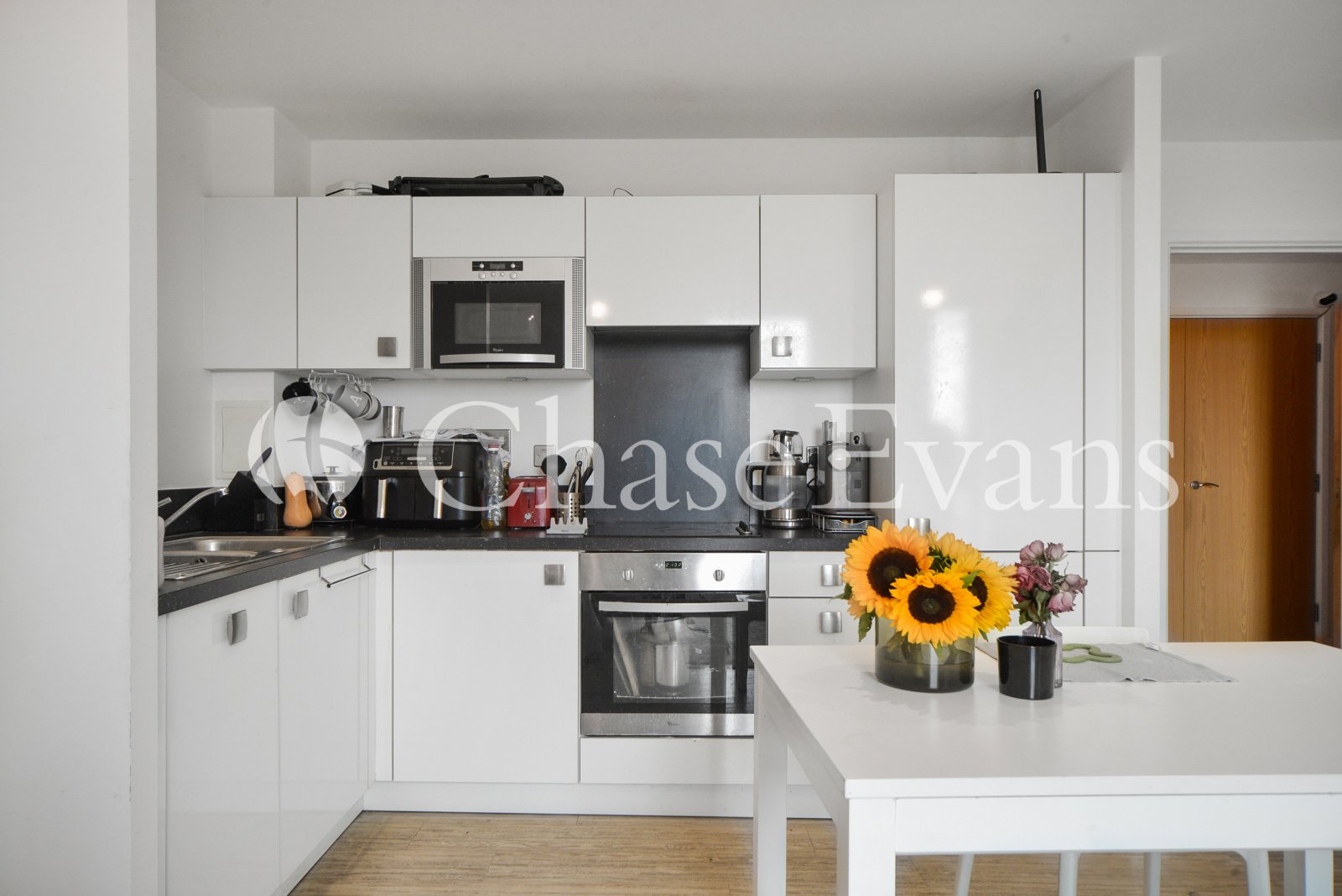 Agnes George Walk, Waterside Park, London, E16