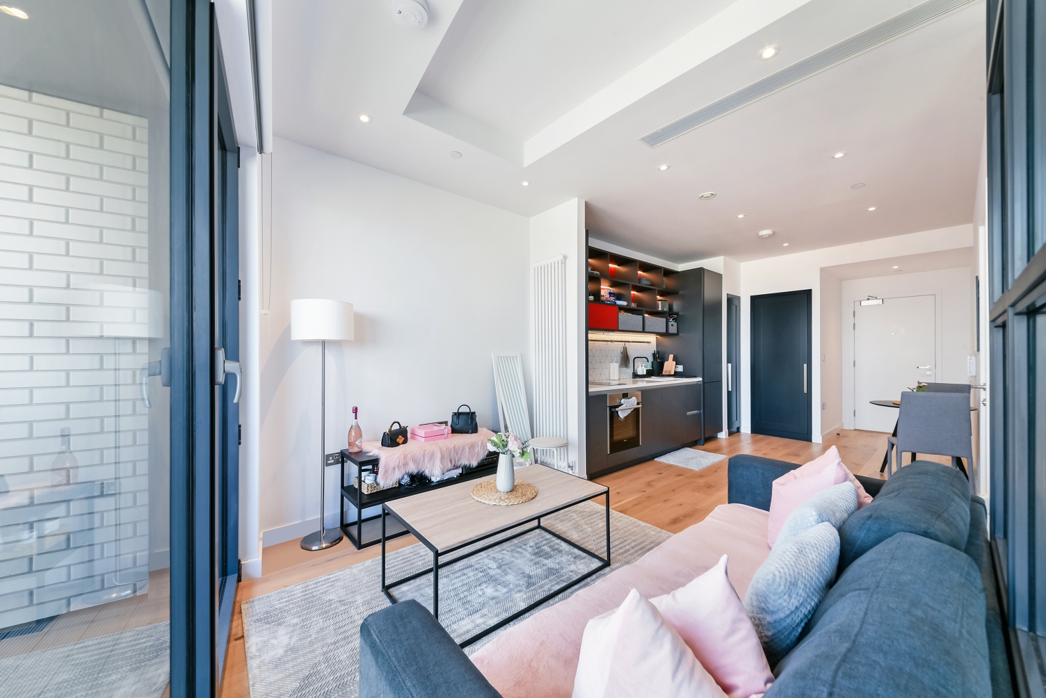 City Island Way, Poplar, London, E14 - Chase Evans
