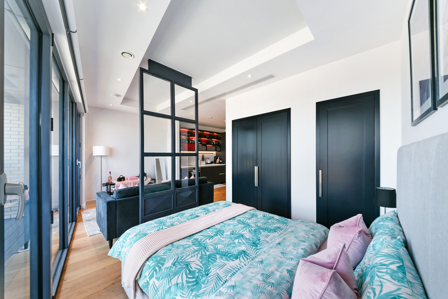 City Island Way, Poplar, London, E14 - Chase Evans