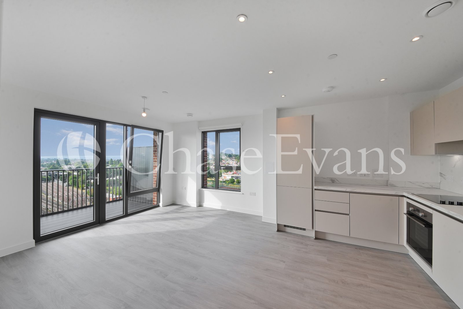 Brook Avenue, Wembley Park Gardens, Wembley, London, HA9 - Chase Evans
