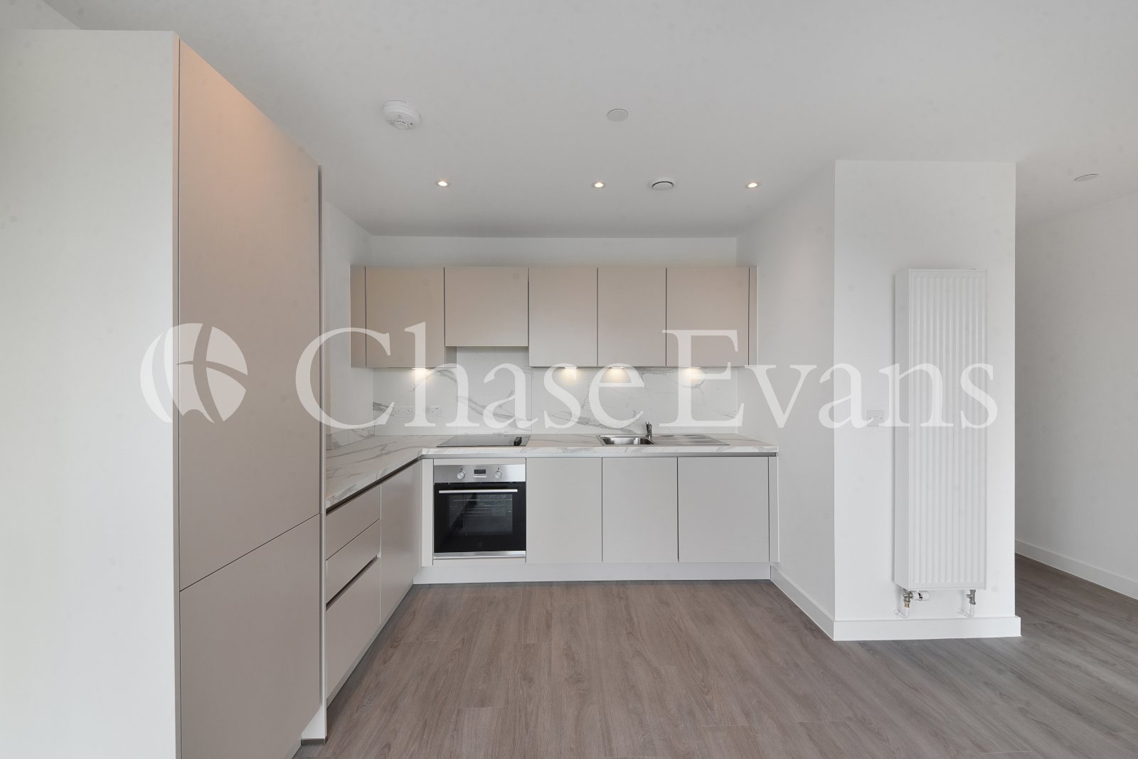 Brook Avenue, Wembley Park Gardens, Wembley, London, HA9 - Chase Evans