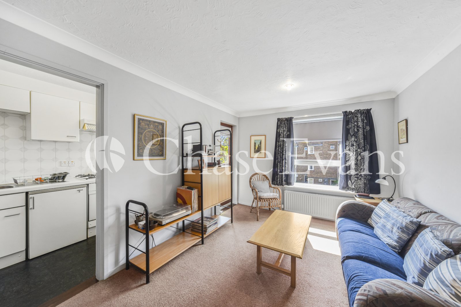 Horseshoe Close, Isle Of Dogs, London, E14