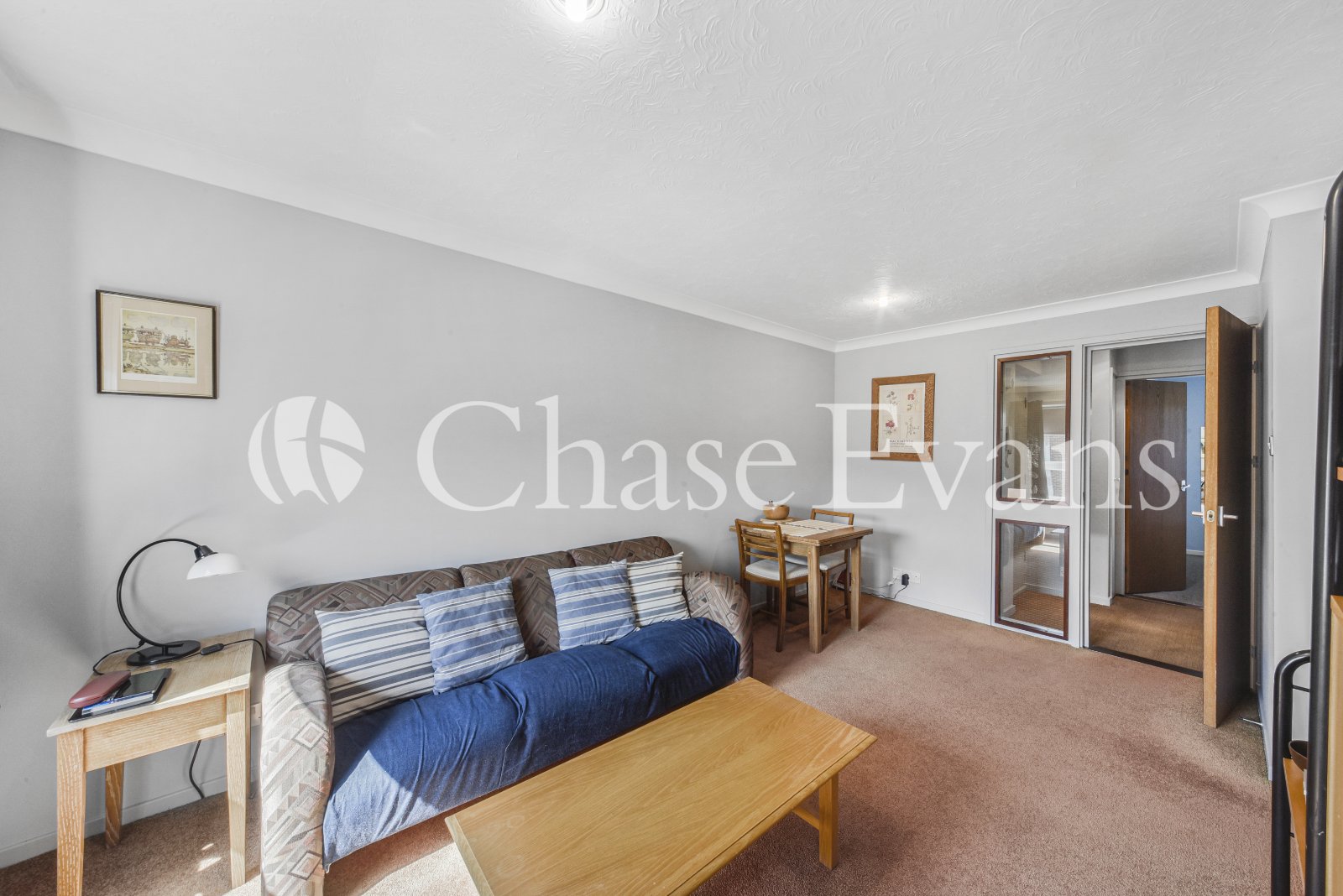 Horseshoe Close, Isle Of Dogs, London, E14 - Chase Evans