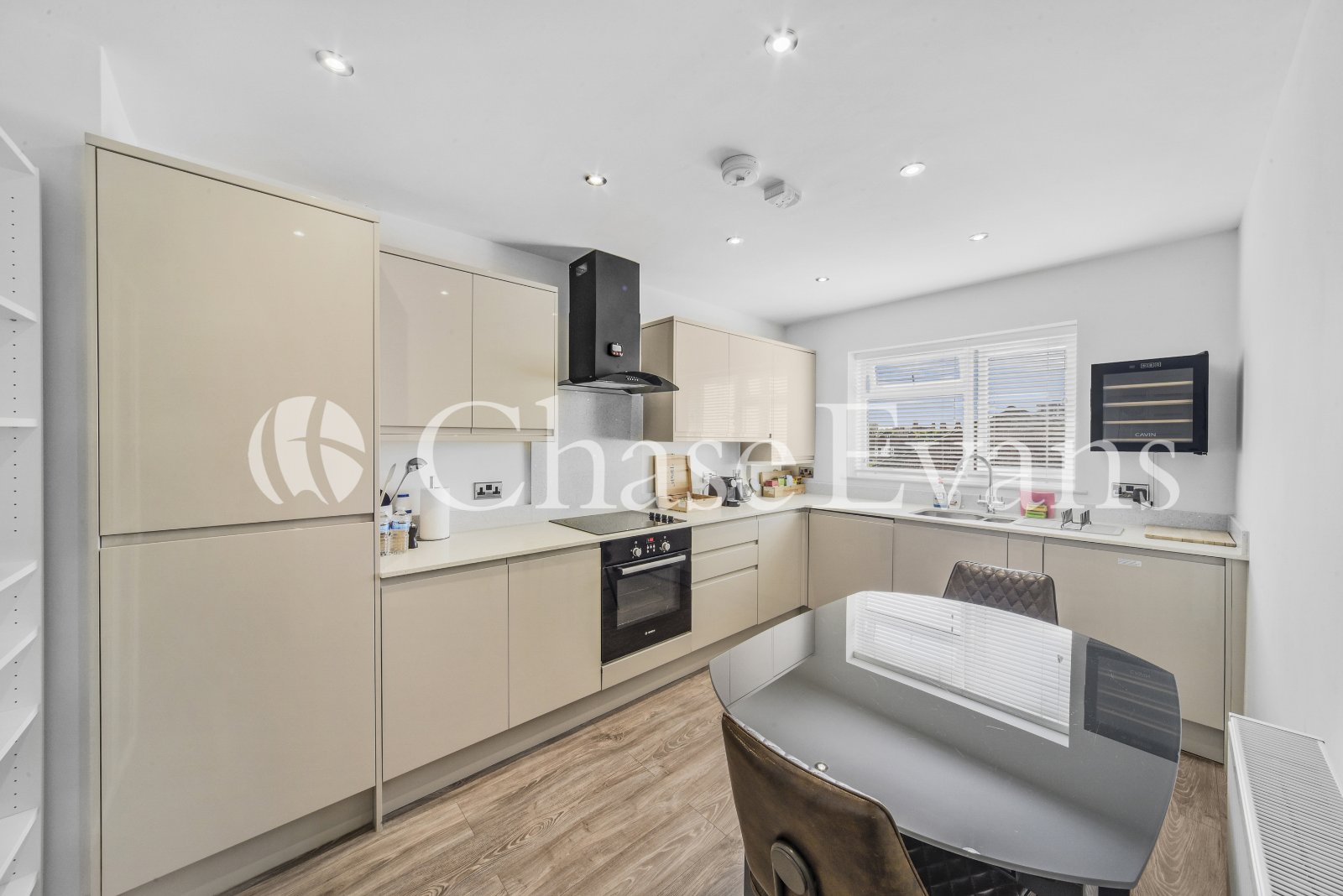 Catesby Street, Elephant & Castle, London, SE17 - Chase Evans