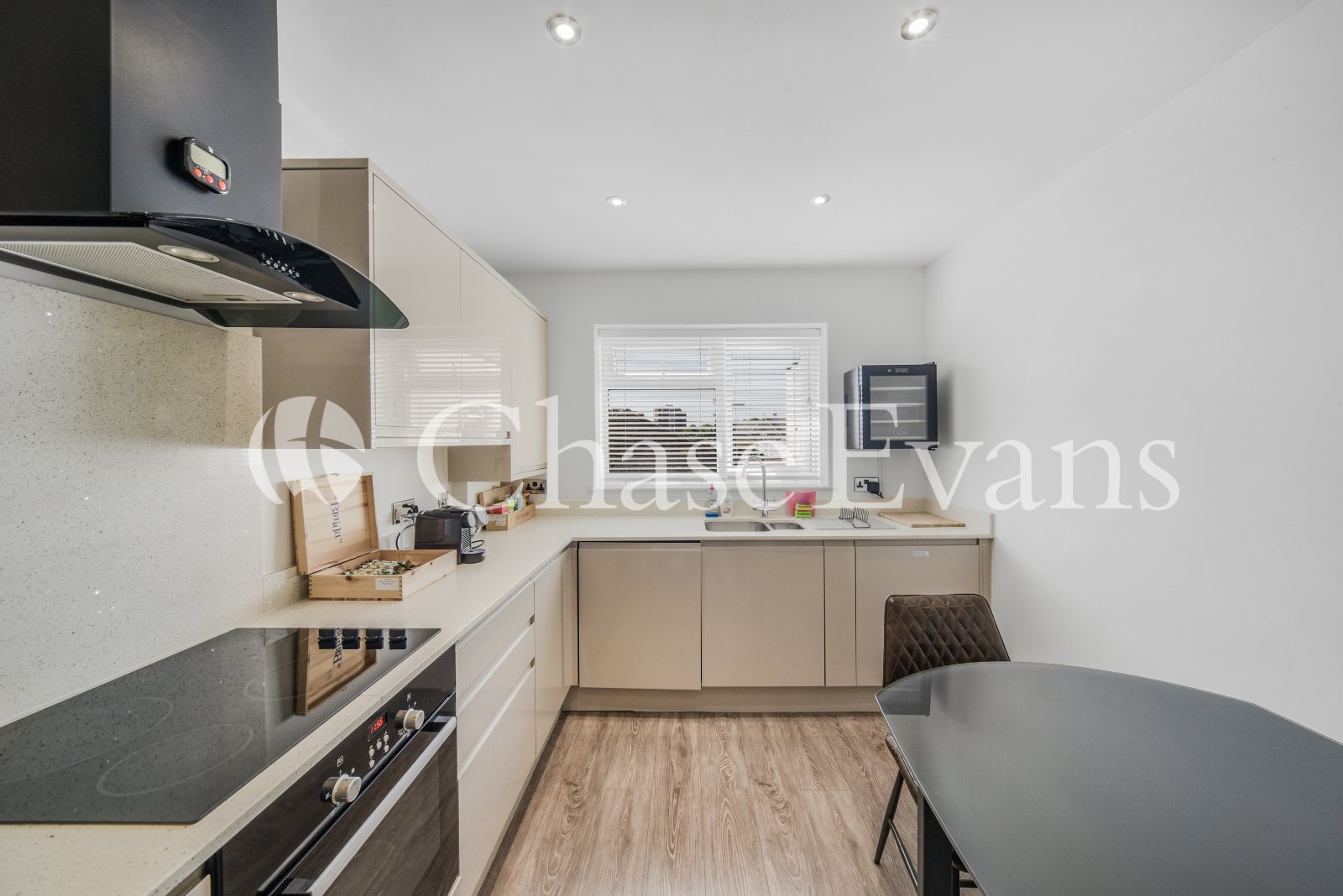 Catesby Street, Elephant & Castle, London, SE17 - Chase Evans