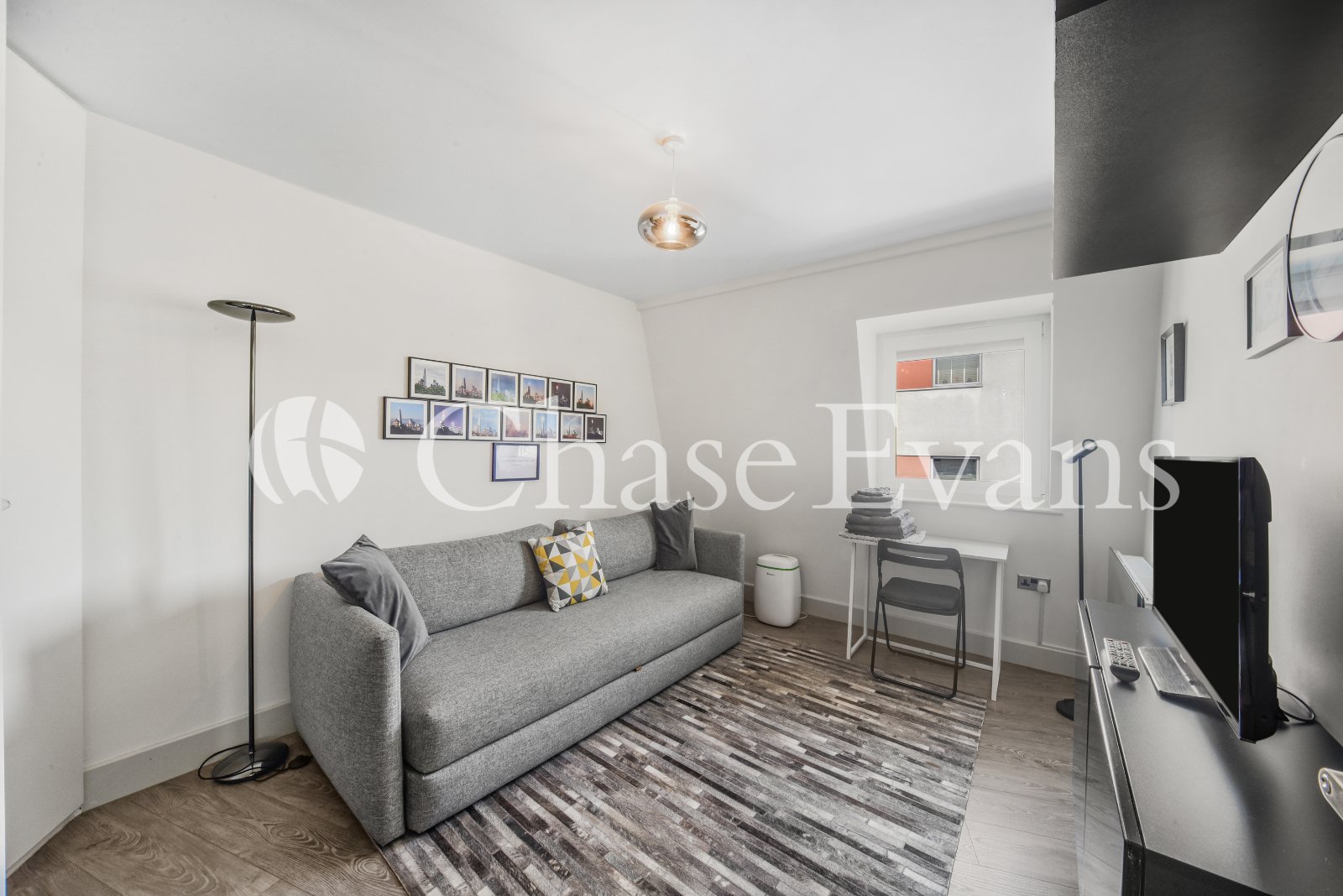 Catesby Street, Elephant & Castle, London, SE17 - Chase Evans