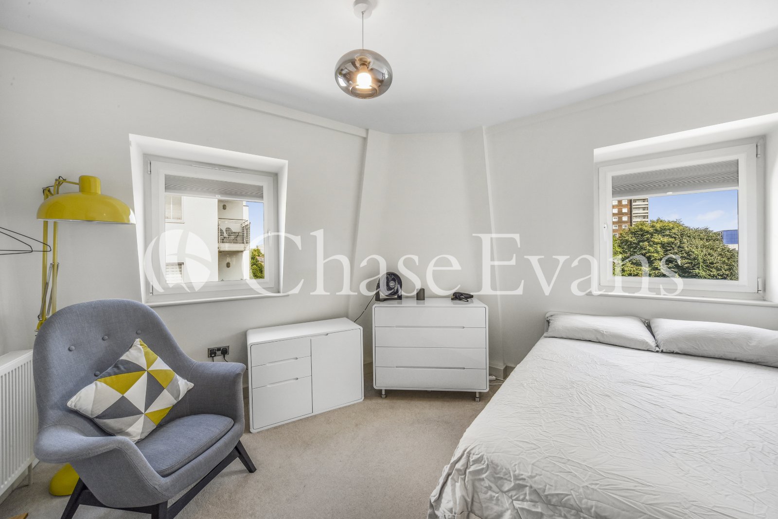 Catesby Street, Elephant & Castle, London, SE17 - Chase Evans
