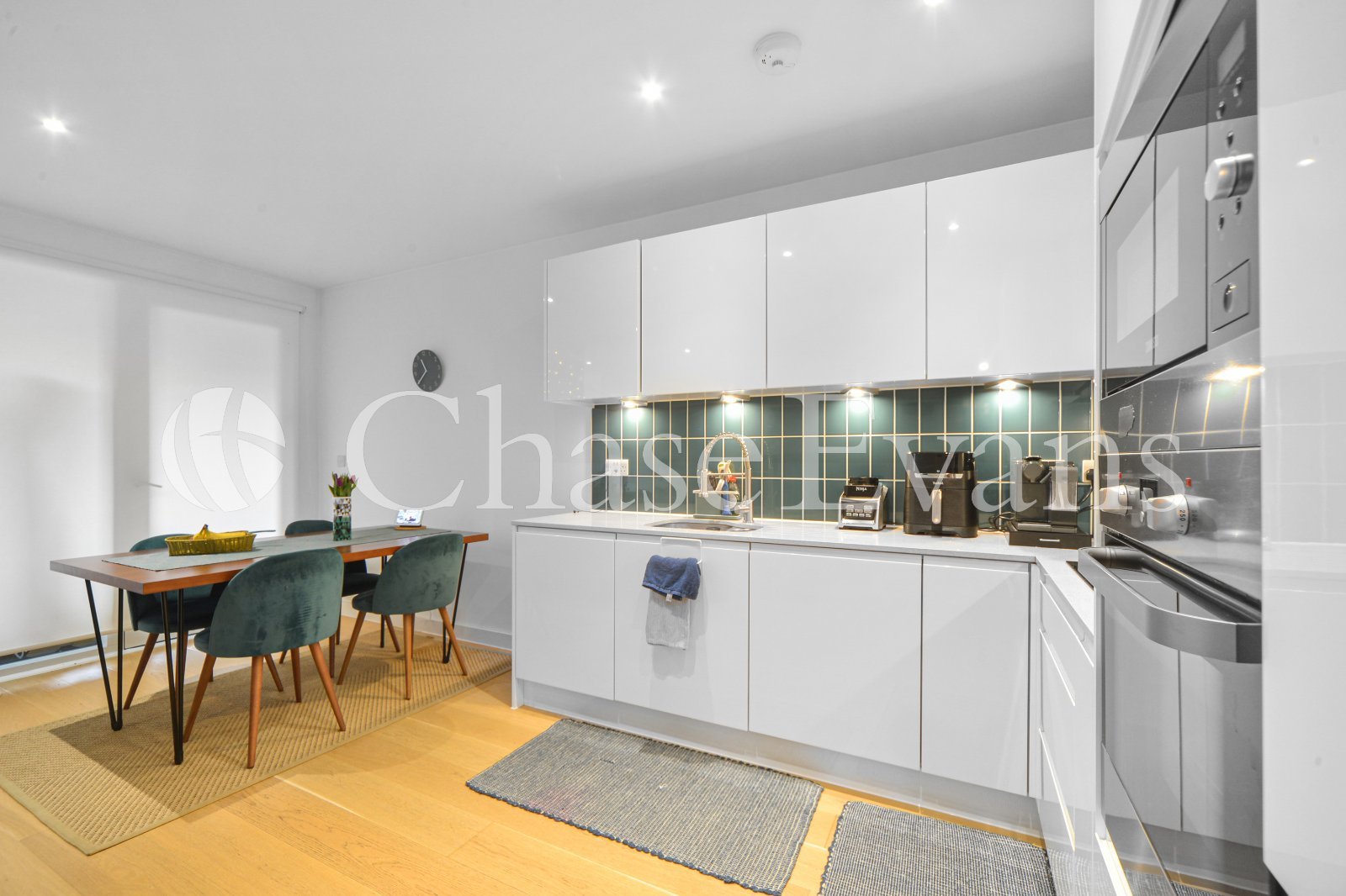 Westferry Road, Isle Of Dogs, London, E14