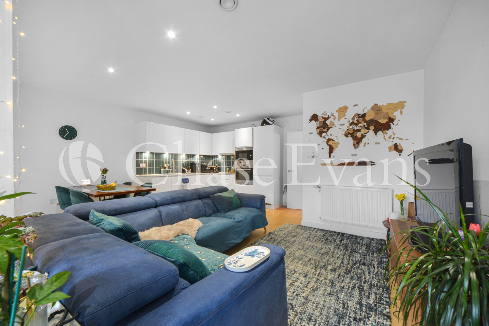 Westferry Road, Isle Of Dogs, London, E14