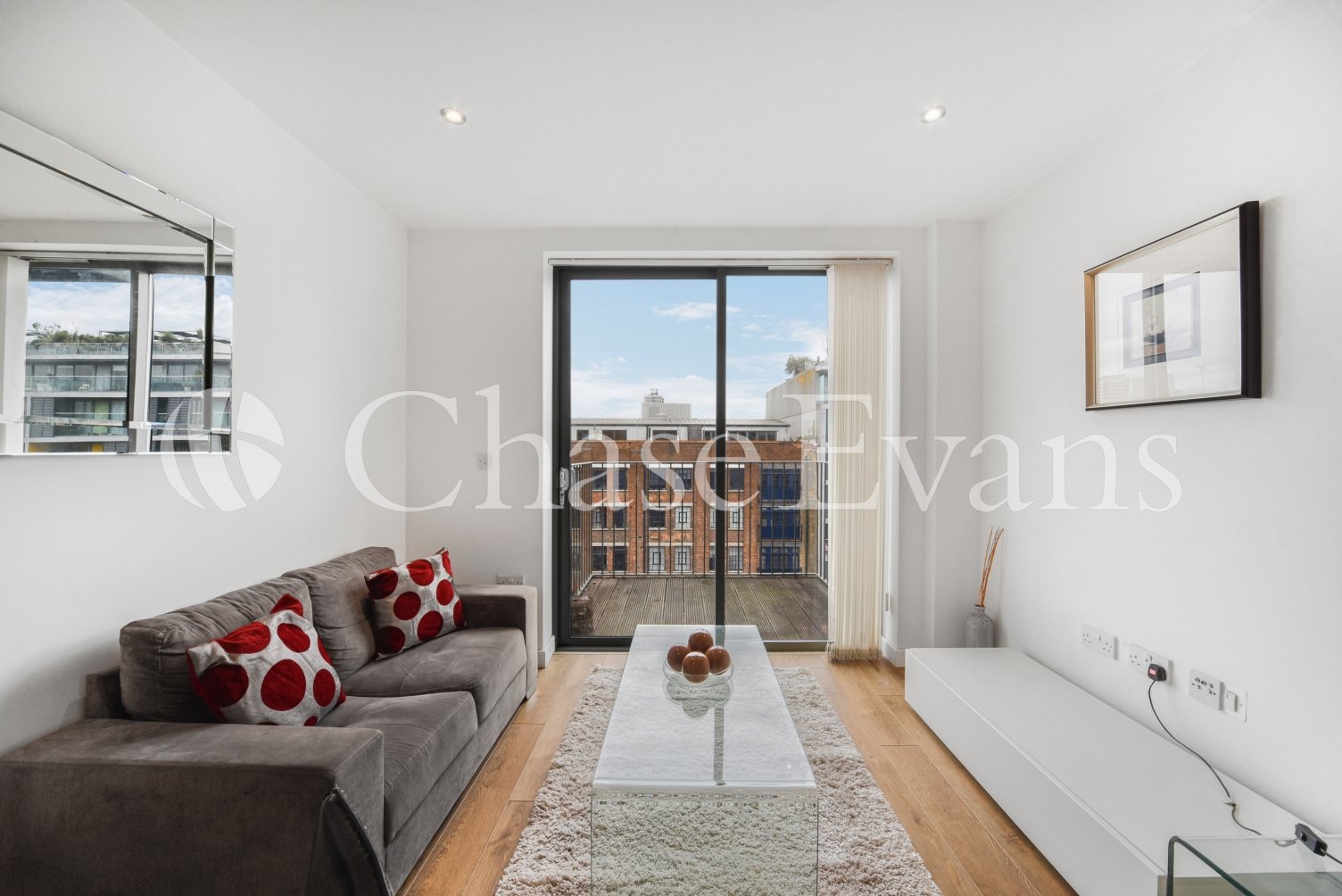 Essian Street, Limehouse, London, E1 - Chase Evans