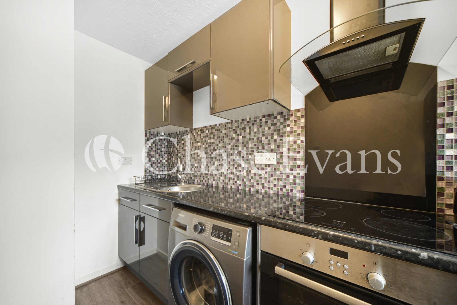 Manchester Road, Isle Of Dogs, London, E14 - Chase Evans