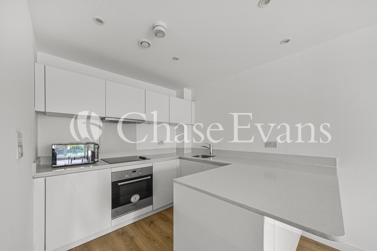 Kara Court, Caspian Wharf, Seven Sea Gardens, Bow, London, E3 - Chase Evans