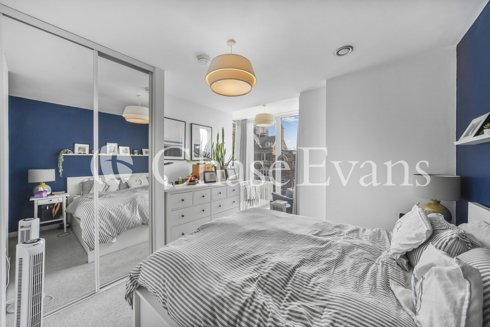 Amelia Street, The Levers, Walworth, London, SE17