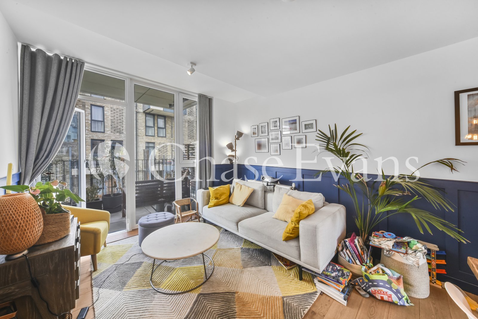 Amelia Street, The Levers, Walworth, London, SE17 - Chase Evans