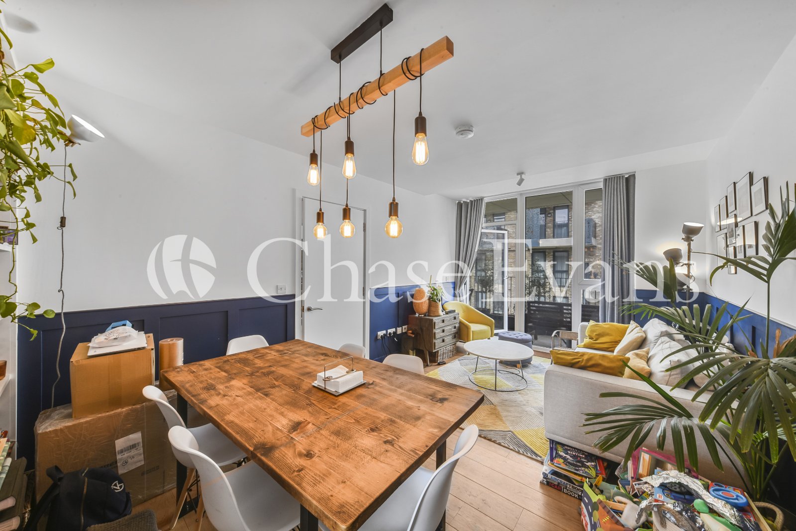 Amelia Street, The Levers, Walworth, London, SE17 - Chase Evans