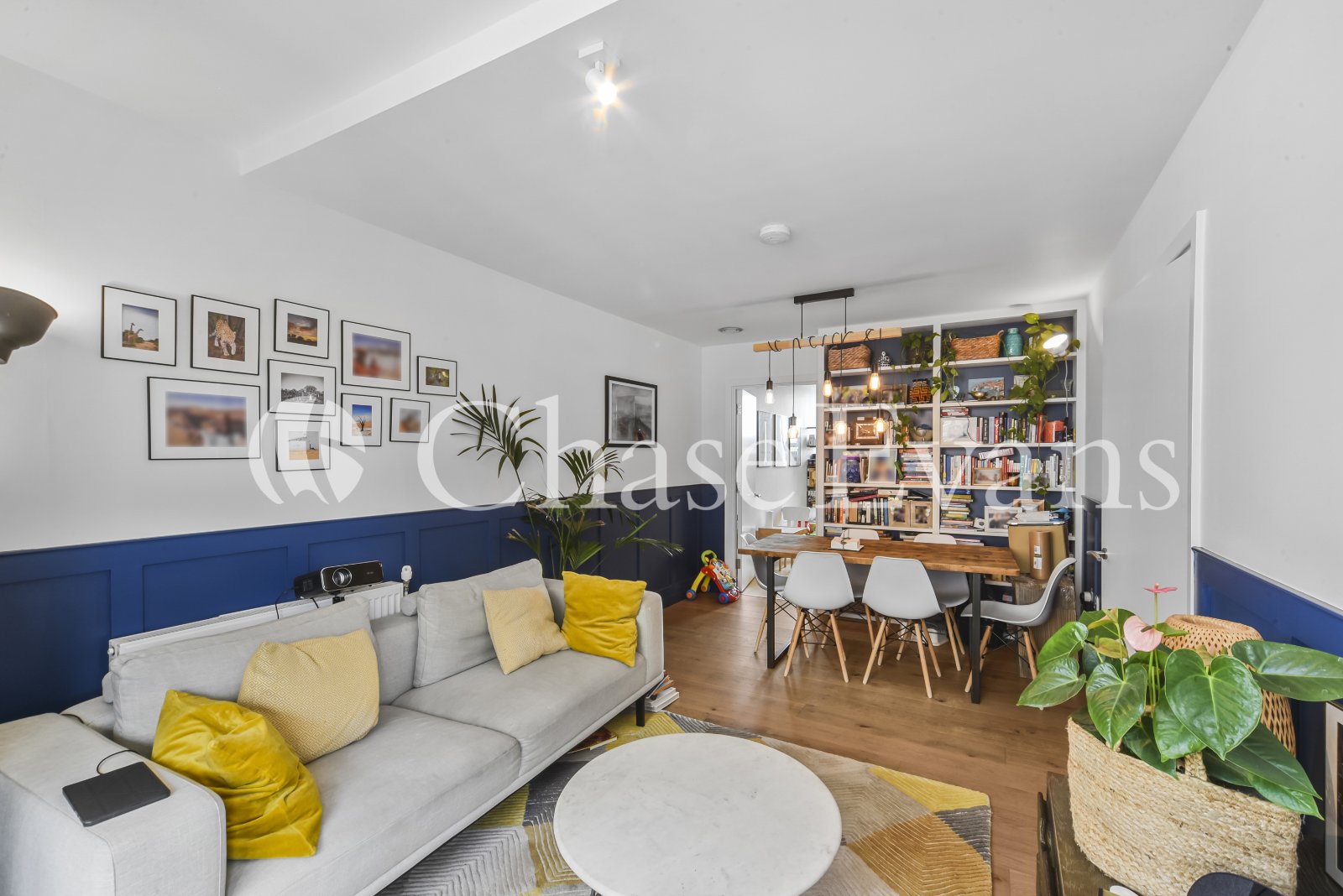 Amelia Street, The Levers, Walworth, London, SE17 - Chase Evans