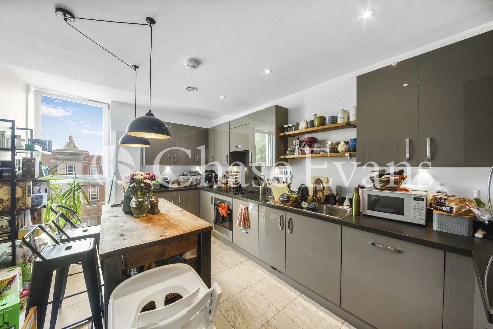 Amelia Street, The Levers, Walworth, London, SE17 - Chase Evans