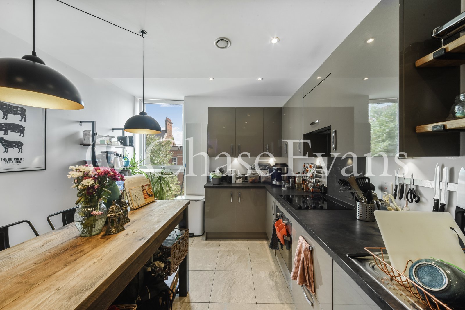 Amelia Street, The Levers, Walworth, London, SE17