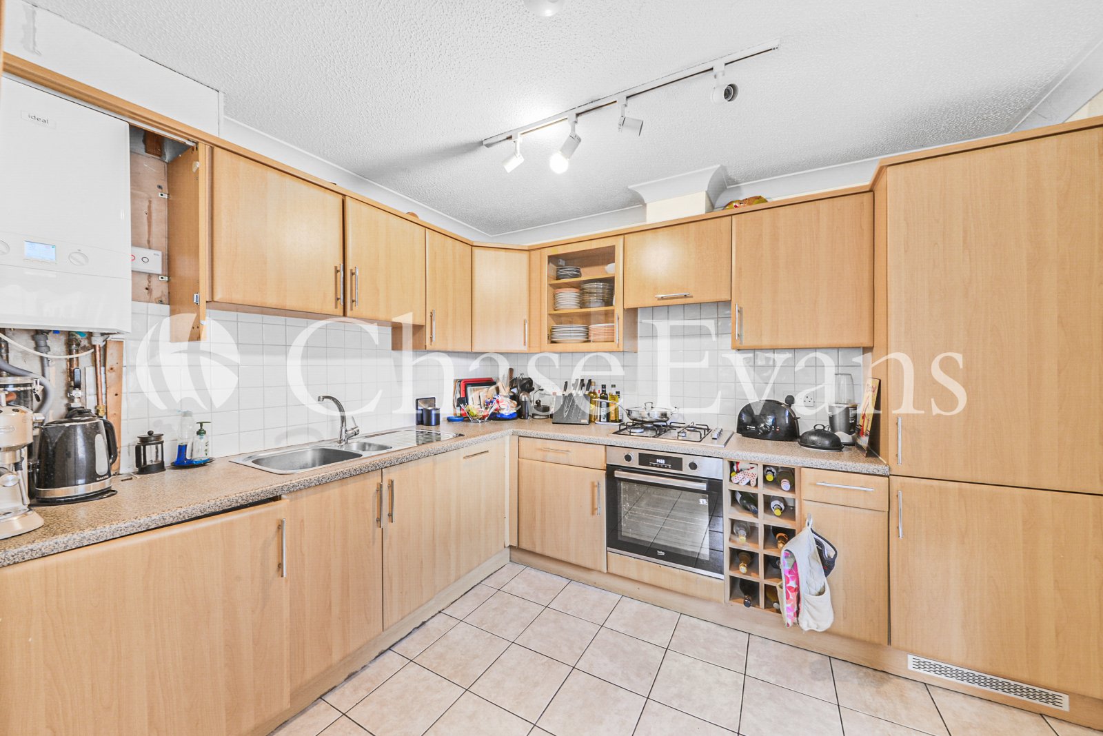 Twig Folly Close, Roman Road, Bethnal Green, London, E2