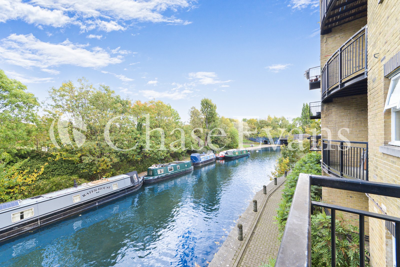 Twig Folly Close, Roman Road, Bethnal Green, London, E2