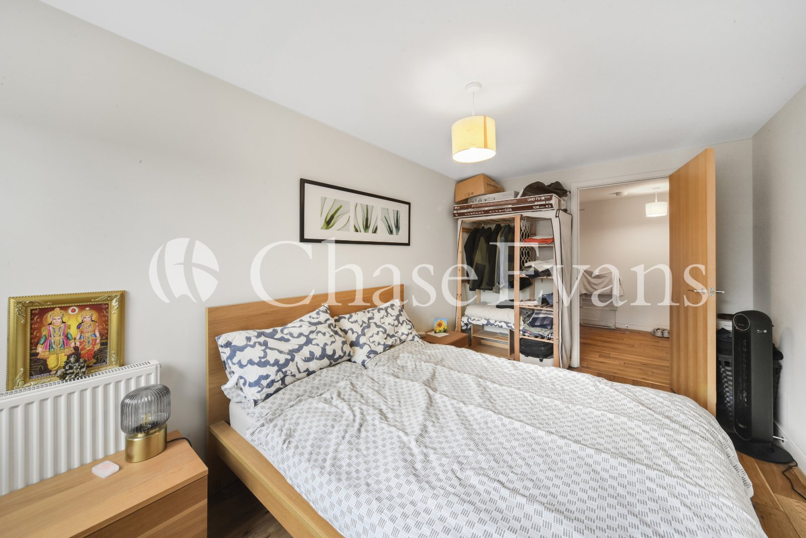 Restell Close, Greenwich, London, SE3