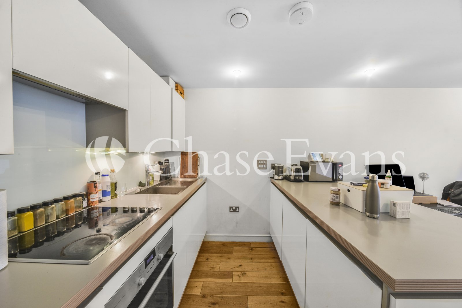 Restell Close, Greenwich, London, SE3 - Chase Evans