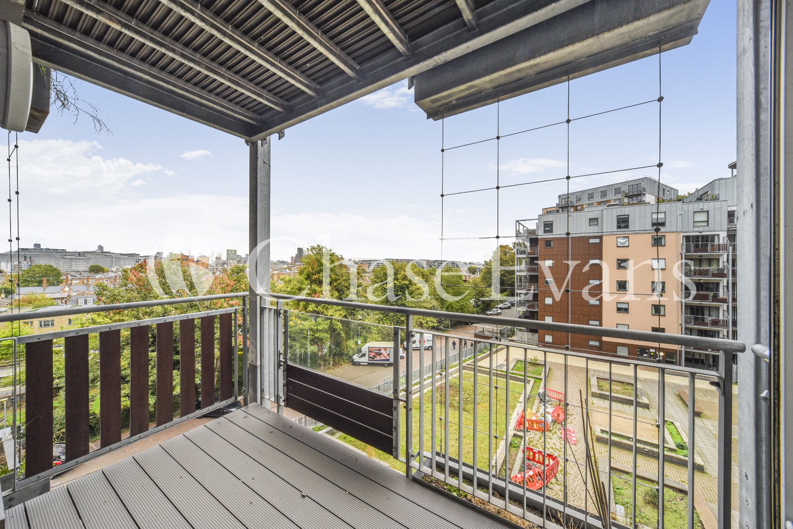 Restell Close, Greenwich, London, SE3