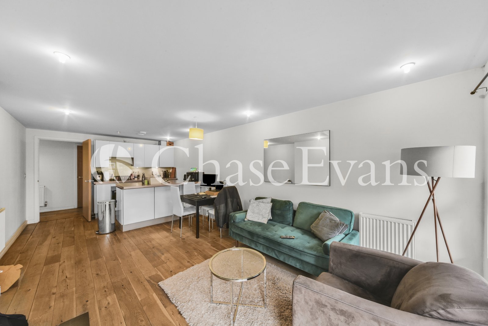 Restell Close, Greenwich, London, SE3
